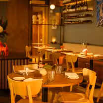 Una foto del restaurante Dyletanci