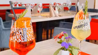 Foto von ku:cook | Restaurant + Catering Restaurant