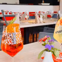 Una foto del restaurante ku:cook | Restaurant + Catering
