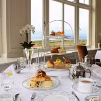 A photo of Afternoon Tea restaurant