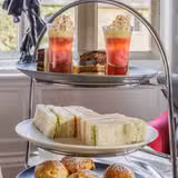 写真（Afternoon Tea）
