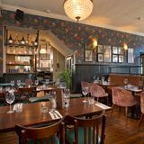 Cover image for The Duke of Sussex