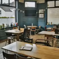 A photo of Victoria Park Bristol restaurant