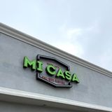 Cover image for Mi Casa Costa Mesa