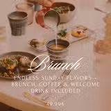 Sunday Brunch photo