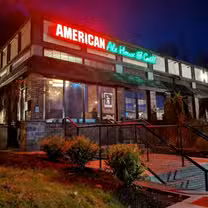 A photo of American Ale House restaurant