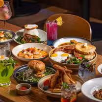 A photo of Le Lert Thai Restaurant restaurant