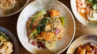 Una foto del restaurante Itto - Finsbury Park