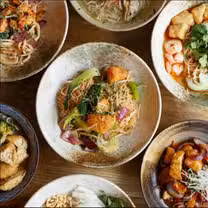 A photo of Itto - Finsbury Park restaurant
