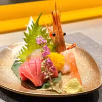 A photo of Umiya Sushi restaurant