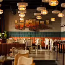 A photo of Finca restaurant