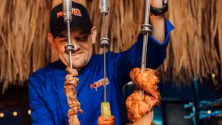 A photo of Picanha Churrascarria by Chalo restaurant