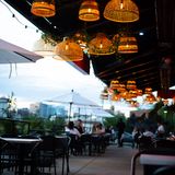 Cover image for Tequila Escape - Stamford