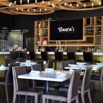 Blanca's Latin Kitchen & Barの写真