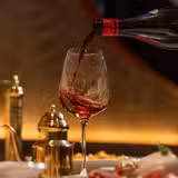 Italian Wine Pairing Photo
