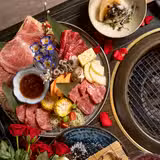 Seasonal Omakase A5 Japanese Wagyu Set 2ppl photo