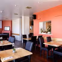 A photo of The Bridge Bendigo restaurant