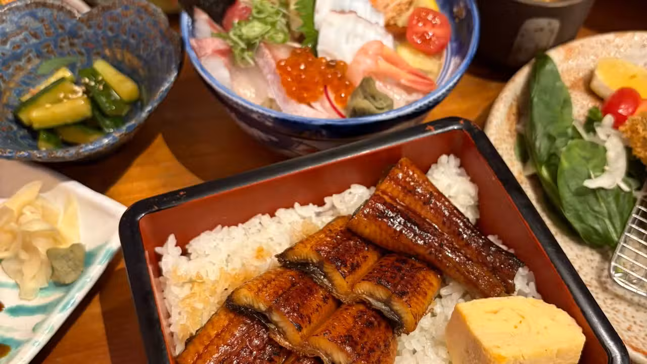 Food - Iroha Japanese Restaurant, Frankfurt am Main, HE