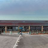 Cover image for The Meeting Place