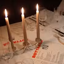 A photo of Bottarga restaurant