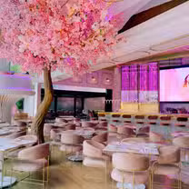 A photo of Pinky Room restaurant
