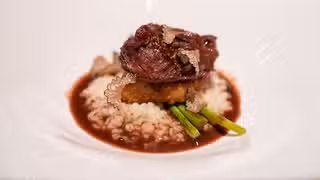 Een foto van restaurant délice Restaurant