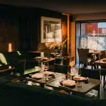 A photo of Mitsuru restaurant