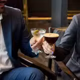 Experience Willowsong Happy Hour Photo