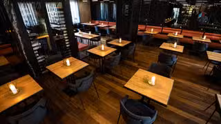 A photo of Kengs Landhaus restaurant