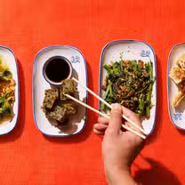 A photo of Yaowarat restaurant