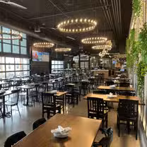 A photo of Stockyards Beverage restaurant