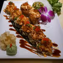 A photo of Saji Ya restaurant