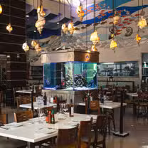 A photo of De Costa a Costa - Tlalpan restaurant