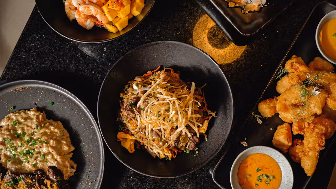 Cocina &amp; Música - Kona, Cartagena de Indias, Bolivar