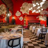 Cover image for East End Bistrot Raleigh