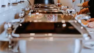 A photo of Allegra Bistro restaurant