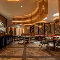 A photo of Regina's Bar & Restaurant restaurant