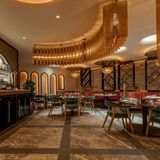 Cover image for Regina's Bar & Restaurant