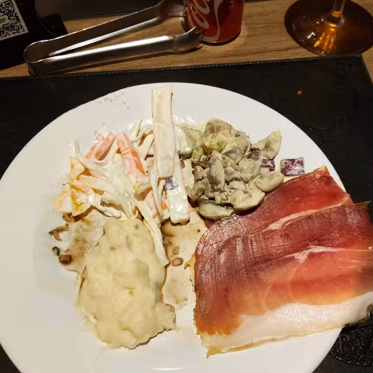 Mr. Pampas - Queretaro, Querétaro, QUE