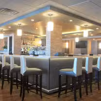 A photo of Venezia Restaurant restaurant
