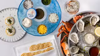 A photo of Gigi’s Montauk restaurant