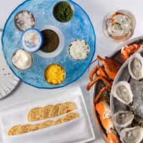 Foto von Gigi’s Montauk Restaurant