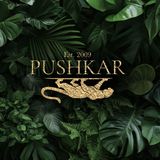 Cover image for Pushkar Cocktail Bar & Dining