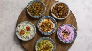 Una foto del restaurante Gal Mediterranean Cuisine