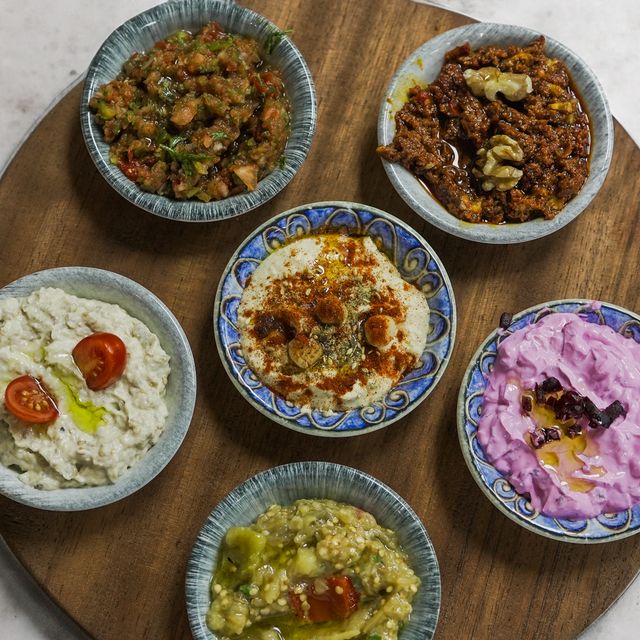 Gal Mediterranean Cuisine Restaurant - Toms River, NJ | OpenTable