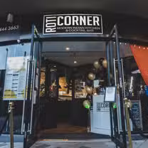 Roti Cornerの写真