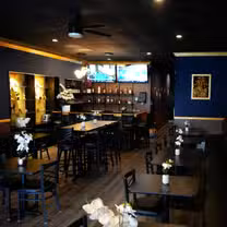 A photo of YaYa's Thai Fusion & Steaks restaurant