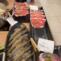 A photo of 小牧鍋minimoo-永康店 restaurant