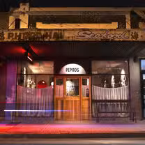 A photo of Pepito's restaurant