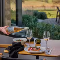 A photo of Appellation restaurant